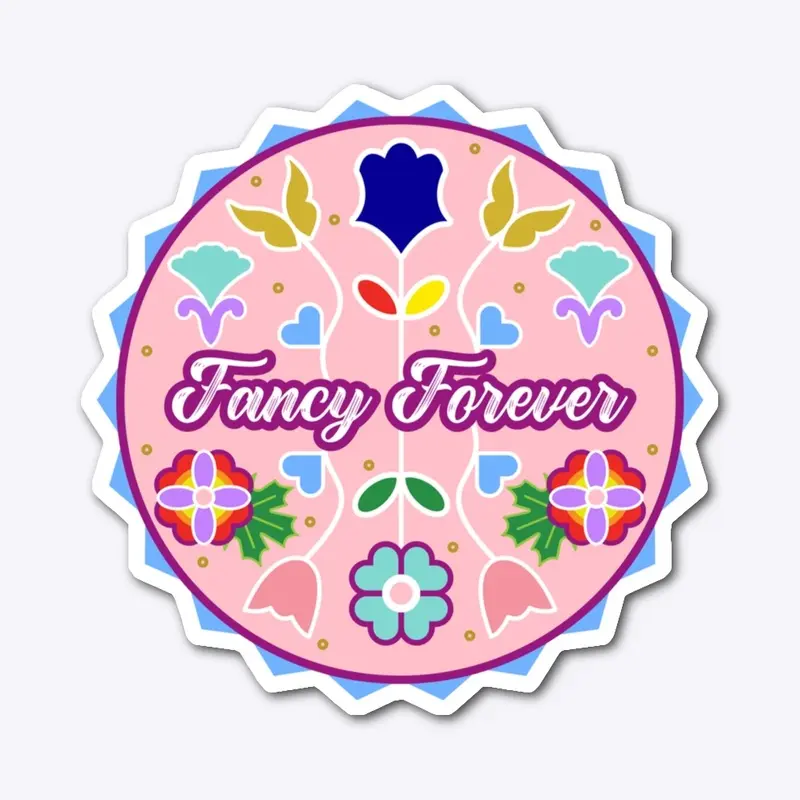 Fancy Forever 